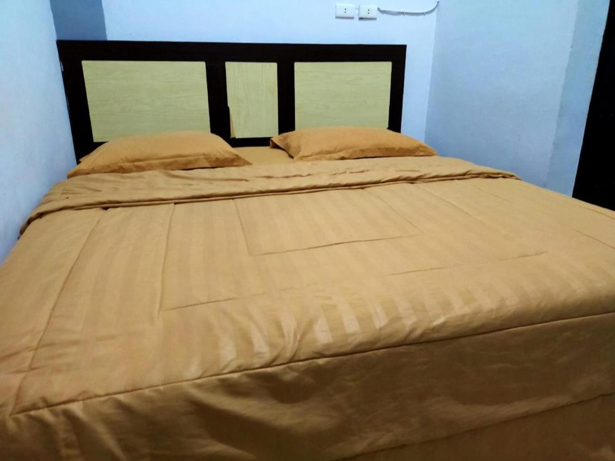 OYO 3373 Favour Hotel Pagaralam Buitenkant foto