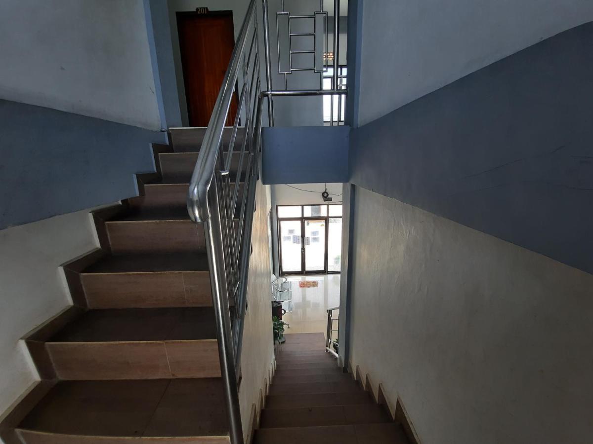 OYO 3373 Favour Hotel Pagaralam Buitenkant foto